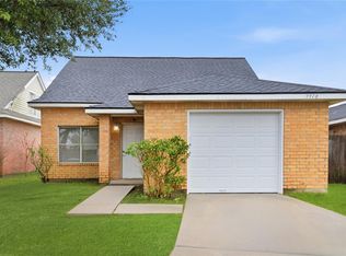 7718 Sign St, Missouri City, TX 77489