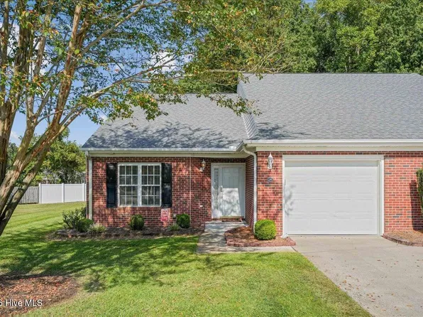 130 New Hope Village Drive, Goldsboro, NC 27534