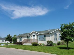 67 Winchester Trl LOT 67, Goshen, IN 46526