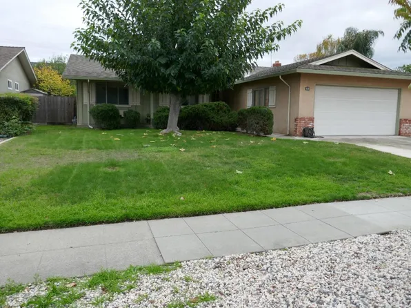 1674 Husted Ave, San Jose, CA 95125