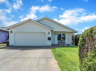 1709 NW 3rd St, Battle Ground, WA 98604