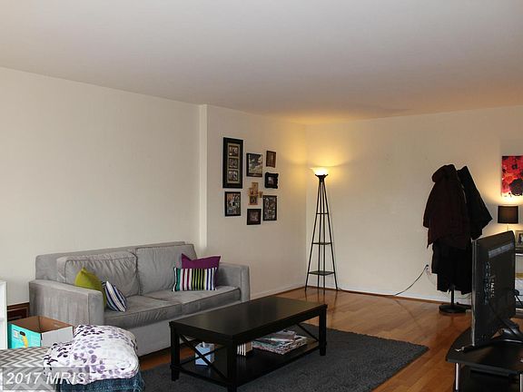 4th image of 7505 Democracy Blvd APT A326