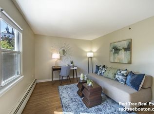 683C Parker St, Roxbury Crossing, MA 02120