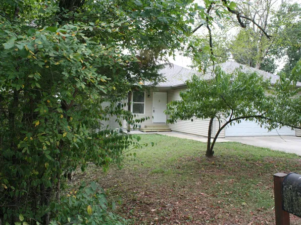 5022 Redbud Drive, Merriam Woods, MO 65740