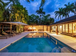 3600 Stewart Ave, Miami, FL 33133