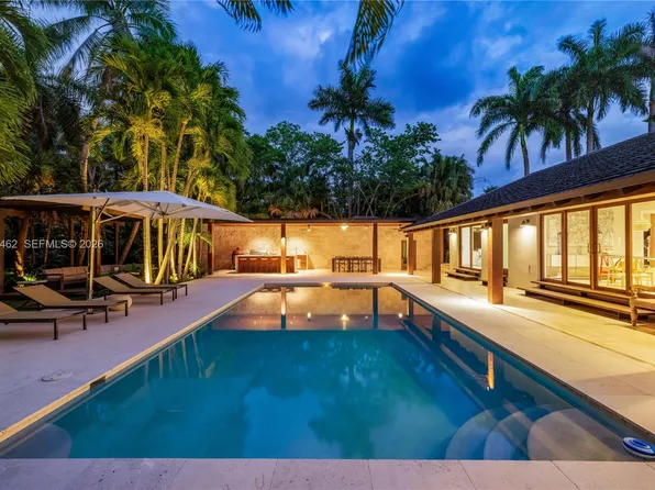 3600 Stewart Ave, Miami, FL 33133