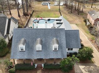 439 Ridge Cir, Brandon, MS 39047