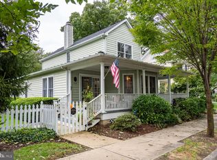 406 Goldsborough St #406, Easton, MD 21601