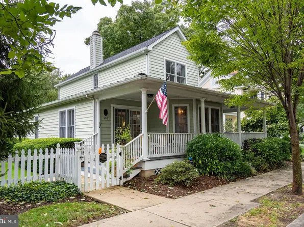 406 Goldsborough St #406, Easton, MD 21601