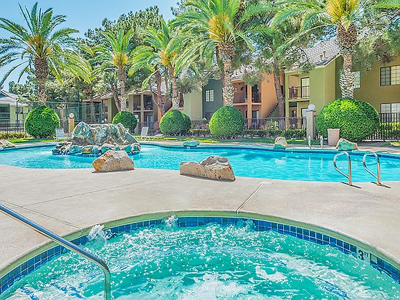 3rd image of 2683 S Decatur Blvd #132878