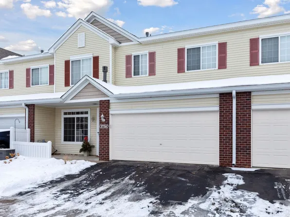 3775 Hazel Trl Unit H, Woodbury, MN 55129