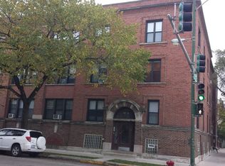 1525 W Winnemac Ave APT 3E, Chicago, IL 60640