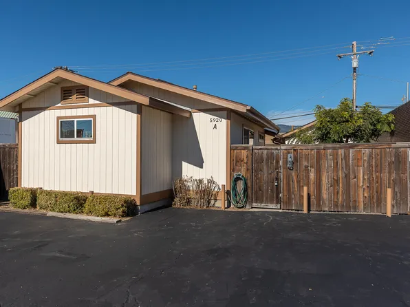 5920 Daley St #A & B, Goleta, CA 93117