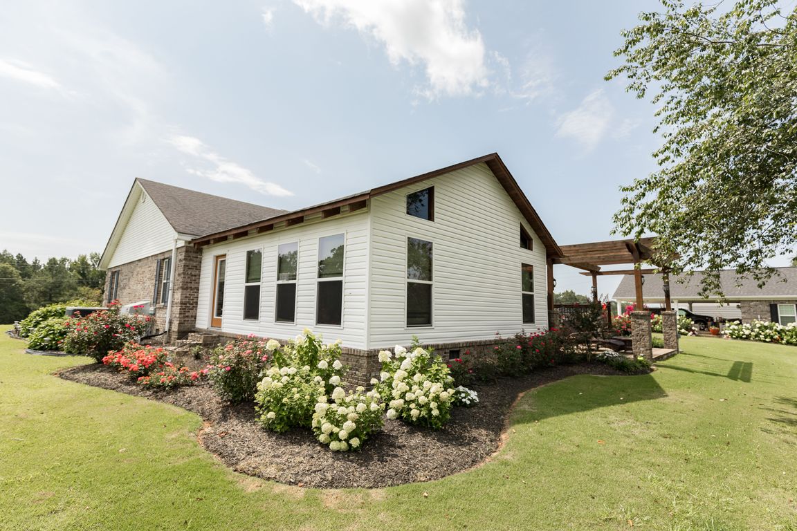 134 County Road 711, Corinth, MS 38834 MLS 242033 Zillow