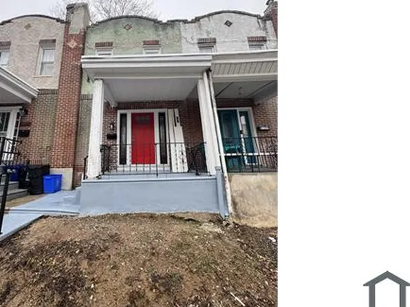 2045 E Rittenhouse St, Philadelphia, PA 19138