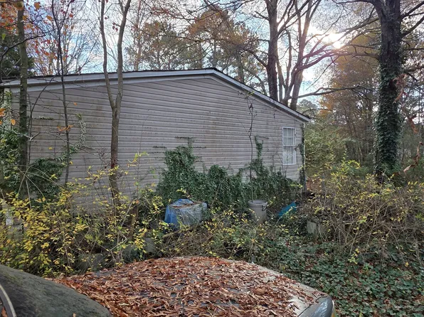 1063 Maple Grove Church Rd, Chatsworth, GA 30705