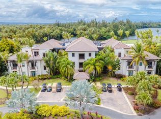 Bahia Beach Resort Las Verandas Condominium #5134, Rio Grande, PR 00745