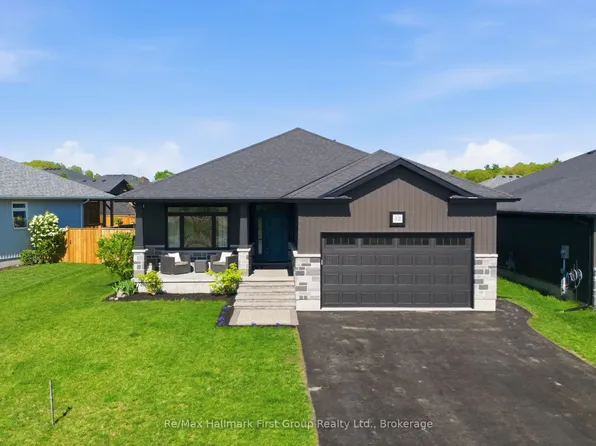 12 Ambrosia Ter, Quinte West, ON K8V 0G6
