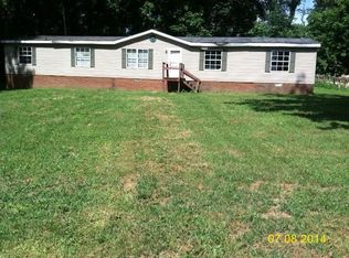 5892 Fred Perry Rd, Springfield, TN 37172