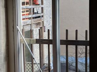 One Bedroom with office Trinity on Fabric Row, Philadelphia, PA 19147