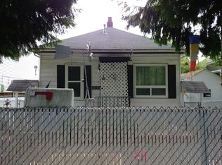 6724 Flora Ave S, Seattle, WA 98108