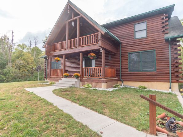 18255 Pence Rd, Sidney, OH 45365