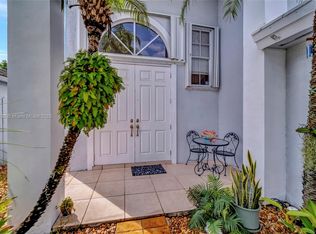 11458 SW 60th Ln, Miami, FL 33173