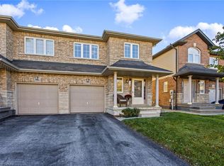 184 Pelech Cres, Hamilton, ON L0R1P0