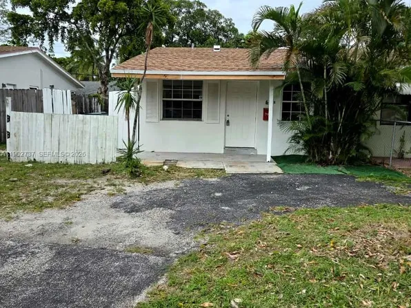 411 NE 57th Ct, Fort Lauderdale, FL 33334