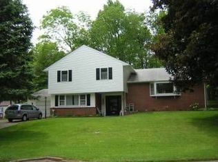 2634 Colmar Ave, Bensalem, PA 19020