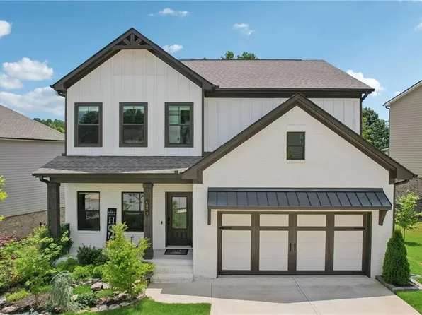 4079 Brookmont Way, Auburn, GA 30011