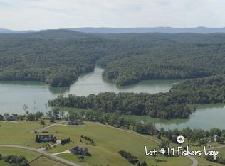LOT 19 Fishers Loop LOT 19, Sharps Chapel, TN 37866