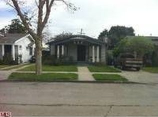 2918 Virginia Rd, Los Angeles, CA 90016