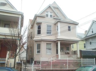 812 E 23rd St, Paterson, NJ 07513