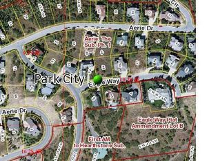 1415 Eagle Way #55, Park City, UT 84060