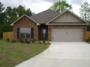 2441 McKenzie Ct, Saraland, AL 36571