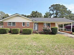 163 Rast St, Sumter, SC 29150
