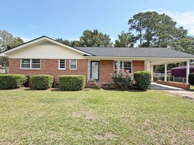 163 Rast St, Sumter, SC, 29150
