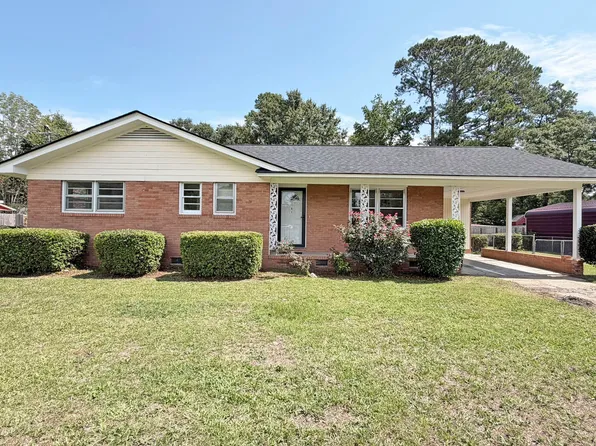 163 Rast St, Sumter, SC 29150