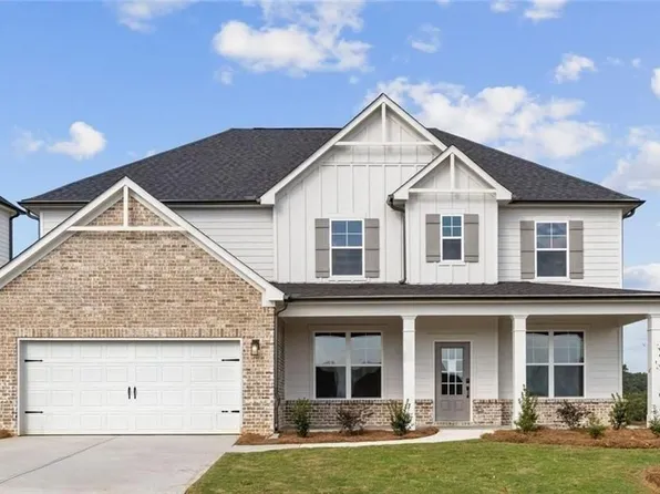 2702 Harbor Ridge Pass, Gainesville, GA 30507