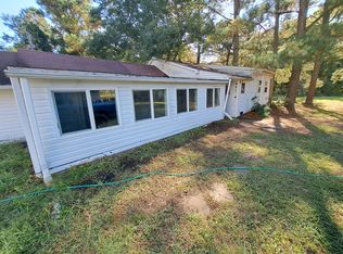 28132 Bloxom Rd, Parksley, VA 23421
