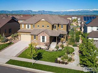 2270 Front Range Rd, Erie, CO 80516