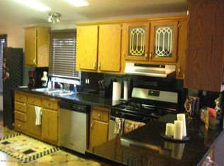 730 Burning Mountain Ave, New Castle, CO 81647