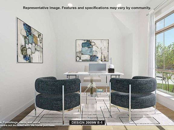 4th image of 208 N River Way