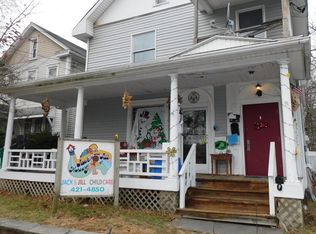 240 Washington St, East Stroudsburg, PA 18301