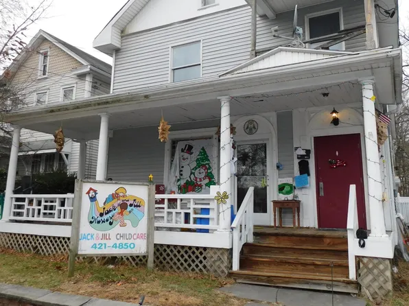 240 Washington St, East Stroudsburg, PA 18301