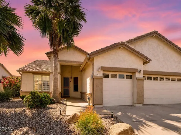 319 E HILLSIDE Street, Mesa, AZ 85201