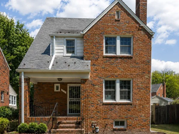1420 Michigan Ave NE, Washington, DC 20017