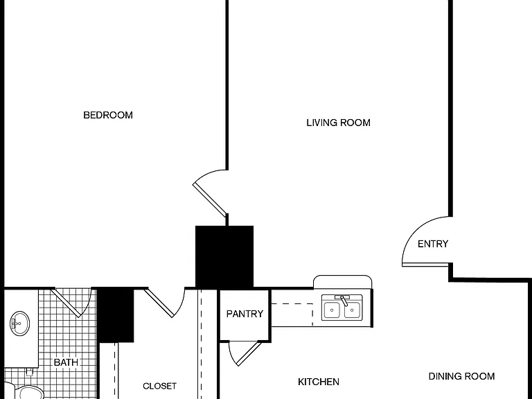 Los Prados Apartment Homes — Photo 36