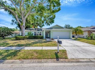 3414 Rankin Dr, New Port Richey, FL 34655